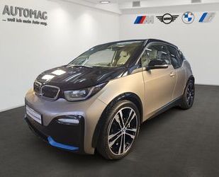 BMW i3 Gebrauchtwagen