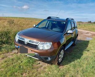 Dacia Duster Gebrauchtwagen