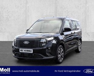 Ford Tourneo Courier Gebrauchtwagen