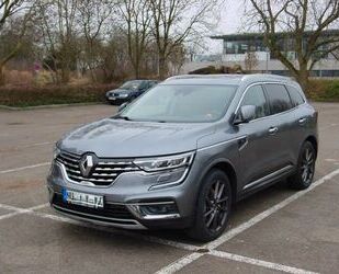 Renault Koleos Gebrauchtwagen