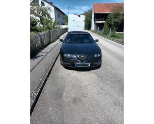 Alfa Romeo Spider Gebrauchtwagen
