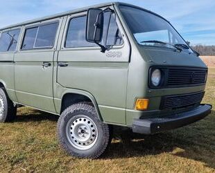 VW T3 andere Gebrauchtwagen