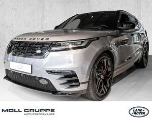 Land Rover Range Rover Velar Gebrauchtwagen