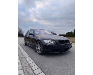 BMW 335 Gebrauchtwagen