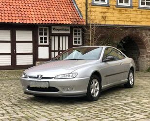 Peugeot 406 Gebrauchtwagen