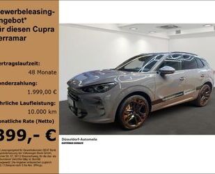 Cupra Terramar Gebrauchtwagen