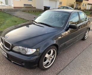 BMW 330 Gebrauchtwagen
