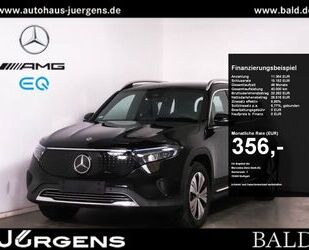 Mercedes-Benz EQB Gebrauchtwagen