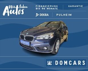 BMW 216 Gebrauchtwagen