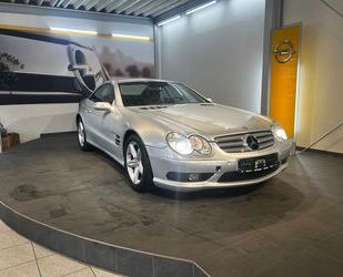 Mercedes-Benz SL 350 Gebrauchtwagen