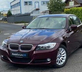 BMW 325 Gebrauchtwagen