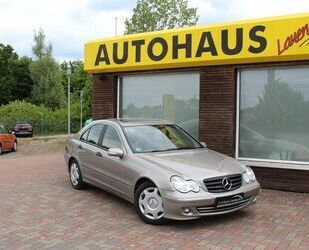 Mercedes-Benz C 220 Gebrauchtwagen