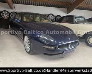 Maserati 4200 Gebrauchtwagen
