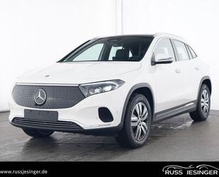 Mercedes-Benz EQA Gebrauchtwagen