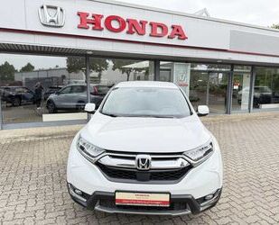 Honda CR-V Gebrauchtwagen