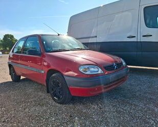 Citroen SAXO Gebrauchtwagen