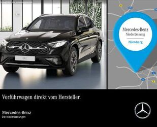 Mercedes-Benz GLC 200 Gebrauchtwagen