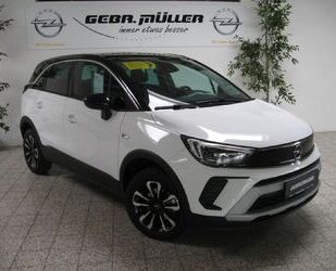 Opel Crossland (X) Gebrauchtwagen