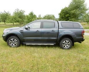Ford Ranger Gebrauchtwagen