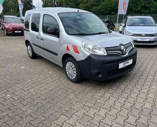 Renault Kangoo Gebrauchtwagen