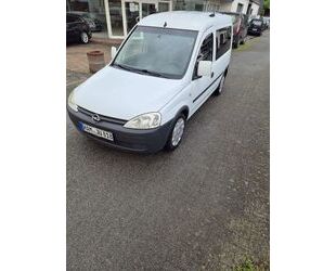 Opel Combo Gebrauchtwagen