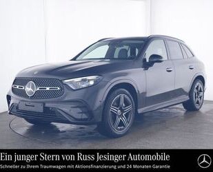 Mercedes-Benz GLC 400 Gebrauchtwagen