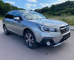 Subaru Outback Gebrauchtwagen