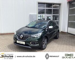 Renault Kadjar Gebrauchtwagen