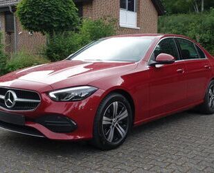 Mercedes-Benz C 200 Gebrauchtwagen