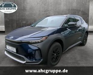 Toyota bZ4X Gebrauchtwagen