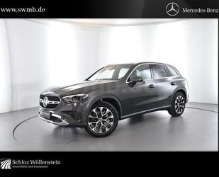 Mercedes-Benz GLC 200 Gebrauchtwagen