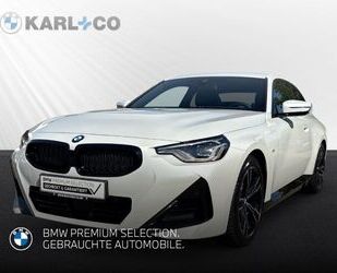 BMW 218 Gebrauchtwagen