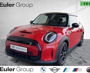 Mini Cooper SE Gebrauchtwagen