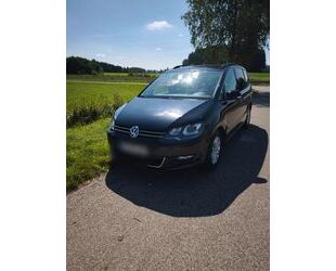 VW Sharan Gebrauchtwagen