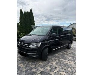 VW T6 Multivan Gebrauchtwagen