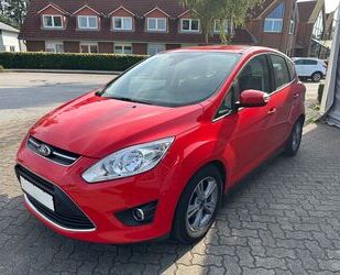 Ford C-Max Gebrauchtwagen