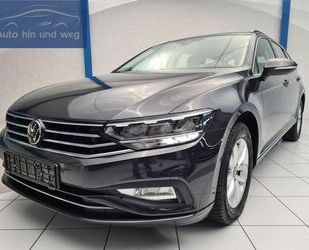 VW Passat Variant Gebrauchtwagen