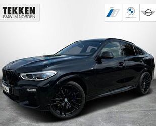 BMW X6 M50 Gebrauchtwagen
