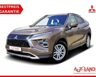 Mitsubishi Eclipse Cross Gebrauchtwagen