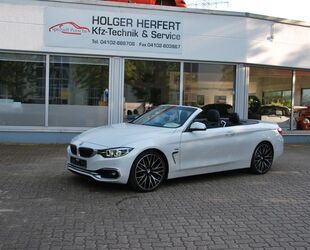 BMW 420 Gebrauchtwagen