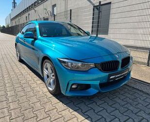 BMW 420 Gran Coupé Gebrauchtwagen