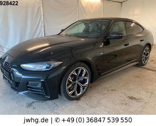 BMW 420 Gran Coupé Gebrauchtwagen