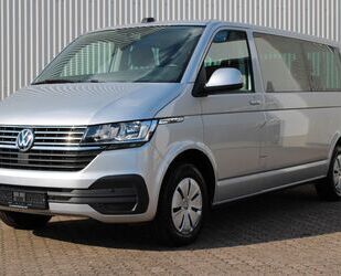 VW T6 Caravelle Gebrauchtwagen