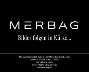 Mercedes-Benz GLB 180 Gebrauchtwagen