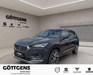 Seat Tarraco Gebrauchtwagen