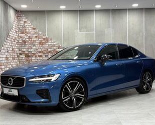 Volvo S60 Gebrauchtwagen