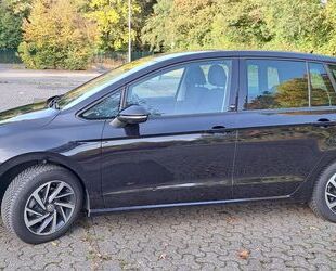 VW Golf Sportsvan Gebrauchtwagen