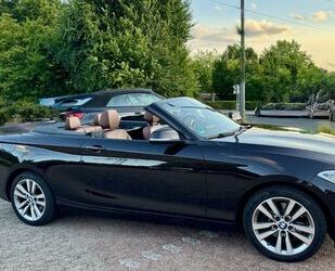 BMW 220 Gebrauchtwagen