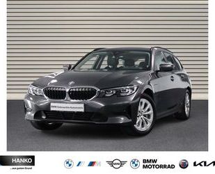 BMW 330 Gebrauchtwagen