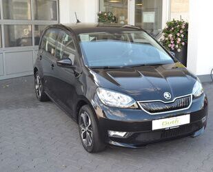 Skoda Citigo Gebrauchtwagen